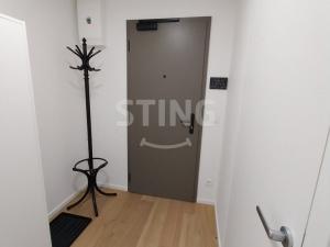 Pronájem bytu 1+kk, Brno, Bratislavská, 23 m2