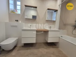 Pronájem bytu 4+1, Ostrava, Erbenova, 90 m2