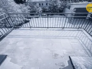 Pronájem bytu 4+1, Ostrava, Erbenova, 90 m2