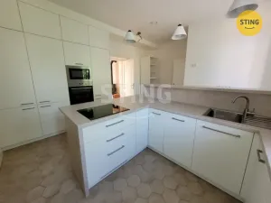 Pronájem bytu 4+1, Ostrava, Erbenova, 90 m2