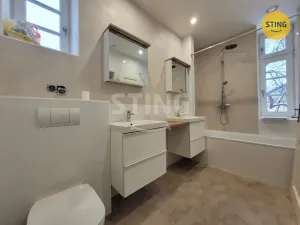 Pronájem bytu 4+1, Ostrava, Erbenova, 90 m2