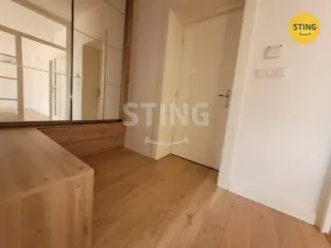 Pronájem bytu 4+1, Ostrava, Erbenova, 90 m2