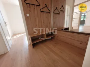 Pronájem bytu 4+1, Ostrava, Erbenova, 90 m2