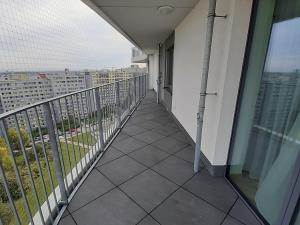 Pronájem bytu 3+kk, Praha - Stodůlky, Mukařovského, 88 m2