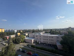 Prodej bytu 2+1, Praha - Záběhlice, Zvonková, 56 m2