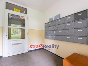 Prodej bytu 2+kk, Ústí nad Labem - Krásné Březno, V Oblouku, 48 m2