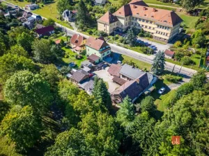 Prodej rodinného domu, Dubenec, 200 m2