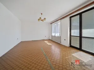 Prodej rodinného domu, Dubenec, 200 m2