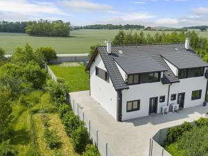 Pronájem rodinného domu, Kojetice, Tůmovka, 122 m2