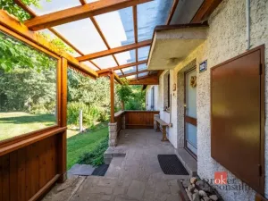 Prodej rodinného domu, Dubenec, 500 m2