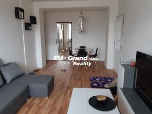 Prodej bytu 3+1, Varnsdorf, Legií, 62 m2