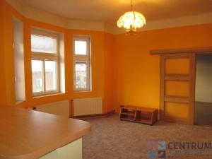 Pronájem bytu 3+kk, Jablonec nad Nisou, Revoluční, 75 m2
