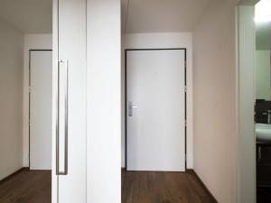 Pronájem atypického bytu, Praha - Libeň, U libeňského pivovaru, 39 m2