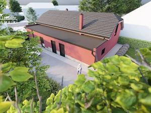 Prodej pozemku pro bydlení, Opatovice, Hlavní, 818 m2