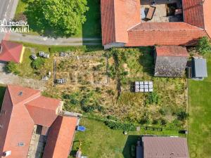 Prodej pozemku pro bydlení, Opatovice, Hlavní, 818 m2
