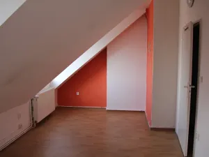 Pronájem bytu 3+kk, Praha - Nusle, náměstí Hrdinů, 85 m2