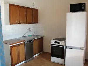 Pronájem bytu 3+kk, Praha - Nusle, náměstí Hrdinů, 85 m2