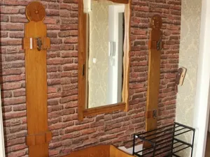 Pronájem bytu 3+kk, Praha - Nusle, náměstí Hrdinů, 85 m2