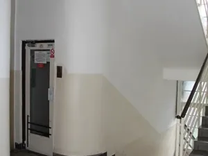 Pronájem bytu 3+kk, Praha - Nusle, náměstí Hrdinů, 85 m2