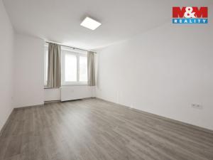 Pronájem bytu 3+kk, Olomouc - Nová Ulice, Foerstrova, 70 m2