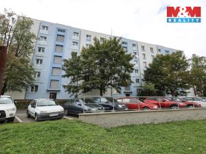 Pronájem bytu 3+kk, Olomouc - Nová Ulice, Foerstrova, 70 m2