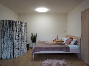 Pronájem bytu 2+kk, Brno - Řečkovice, Horácké náměstí, 48 m2