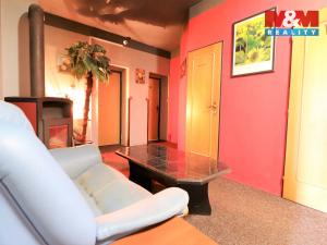 Pronájem obchodního prostoru, Cheb, Havlíčkova, 170 m2