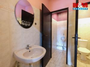 Pronájem obchodního prostoru, Cheb, Havlíčkova, 170 m2