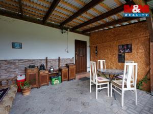 Prodej rodinného domu, Lobodice - Cvrčov, 108 m2