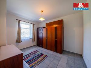 Prodej rodinného domu, Rovečné, 270 m2