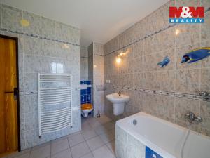 Prodej rodinného domu, Rovečné, 270 m2