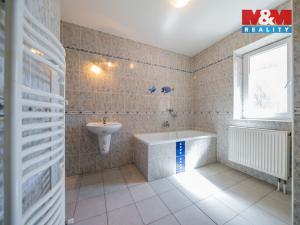 Prodej rodinného domu, Rovečné, 270 m2