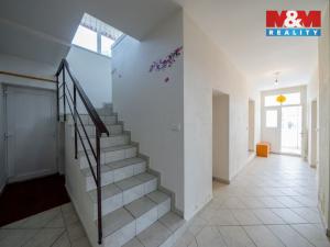 Prodej rodinného domu, Rovečné, 270 m2