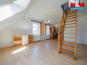Prodej rodinného domu, Rovečné, 270 m2