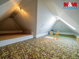 Prodej rodinného domu, Rovečné, 270 m2