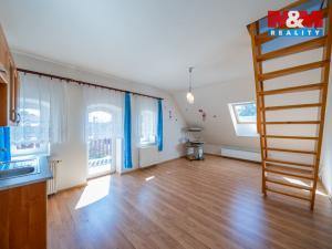 Prodej rodinného domu, Rovečné, 270 m2