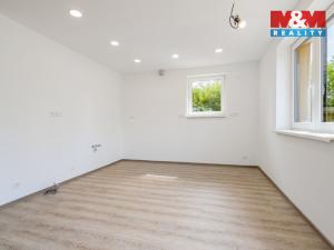 Prodej rodinného domu, Načeradec - Slavětín, 114 m2