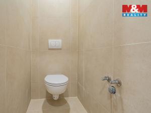Prodej rodinného domu, Načeradec - Slavětín, 114 m2