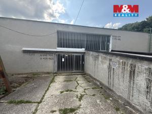 Prodej garáže, Valašské Meziříčí, Na Potůčkách, 20 m2