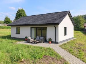 Prodej pozemku pro bydlení, Sobotín, 1099 m2
