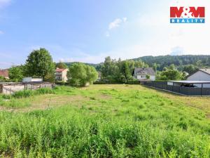 Prodej pozemku pro bydlení, Sobotín, 1099 m2