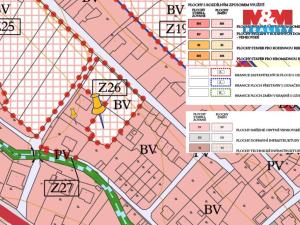 Prodej pozemku pro bydlení, Sobotín, 1099 m2