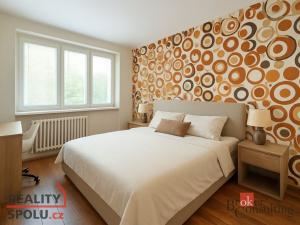 Prodej bytu 2+1, Žatec, Hájkova, 51 m2