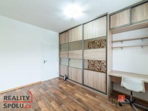 Prodej bytu 2+1, Žatec, Hájkova, 51 m2