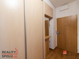 Prodej bytu 2+1, Žatec, Hájkova, 51 m2