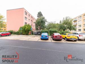Prodej bytu 2+1, Žatec, Hájkova, 51 m2