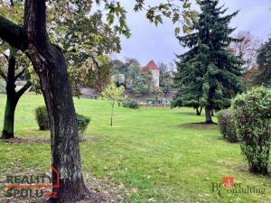 Prodej bytu 2+1, Žatec, Hájkova, 51 m2