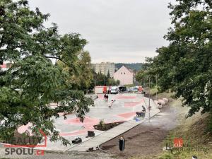 Prodej bytu 2+1, Žatec, Hájkova, 51 m2