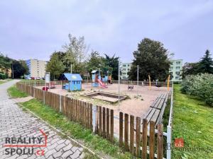 Prodej bytu 2+1, Žatec, Hájkova, 51 m2