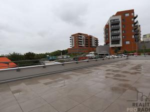 Pronájem bytu 3+kk, Praha - Záběhlice, Klapálkova, 220 m2